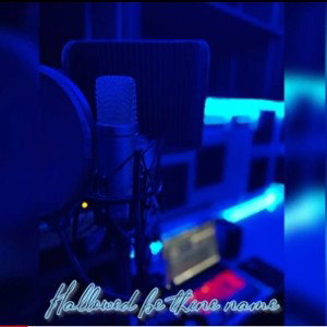 Dbloc- Hallowed be Thine Name_256k