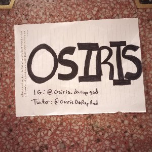 Osiris - butterfly remix  