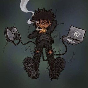- SOUNDER- EL RAP ES LA GUERRA 