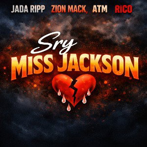 Rippa - ft Zion Mack ATM Rico 