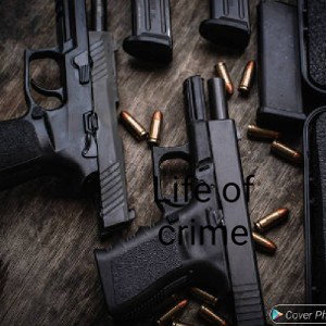 jadarippaft hypeupmike- all I no is life of crime
