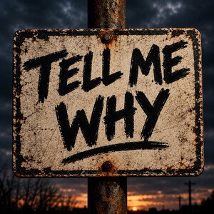Tell me why 