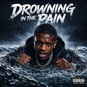 Rippa - Drowning in the pain 