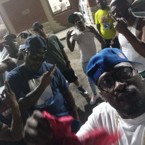 "DUB SHIT" by 220Meko feat. EClass