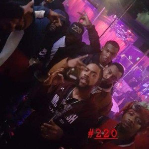 O.J.(DuB In Peace) Dont_Trip, EClass, JonJon DaMence, & 220Meko 