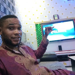 Ebu IGBO MAN 