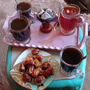 مسرتي صعبة 