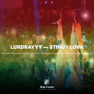 LURDRAYYY — STINGY LOVA 🐚🐉❤️