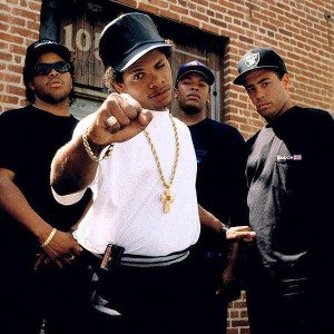 The Power Rap