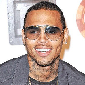 Chris Brown Is An Arab