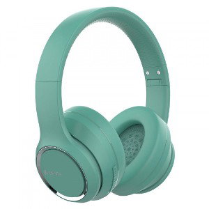 Listen in the headset