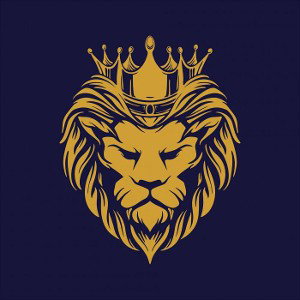 Hip-Hop Lion