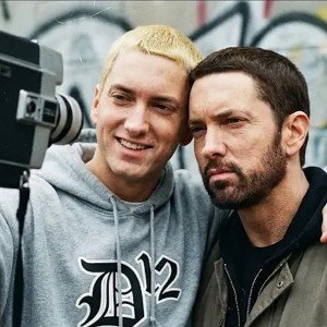 Stand before me with respect, this is rap. 