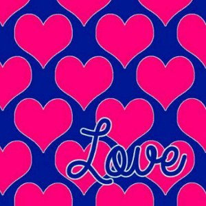 L.O.V.E. ♥️♥️♥️♥️♥️♥️♥️💖