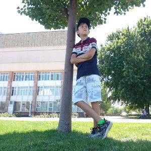 МОЯ ЖИЗНЬ ДЛЯ ТЕБЯ