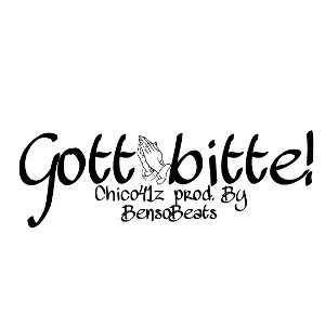 Gott bitte!