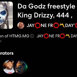 ❤️‍🔥🔥DaGodzfreestyleftKingDrizzy444️