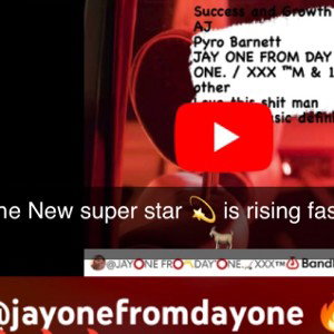 🚨🔥🎶SuccessandGrowthftAJPyroBarnett