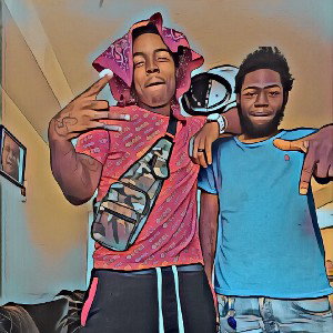 can't dream Neva 😴💯