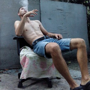 А члены дымятся