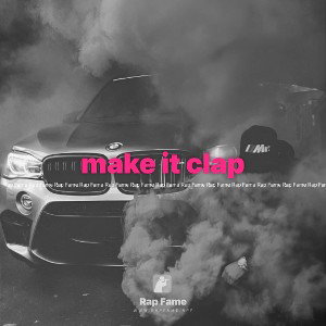 make it clap