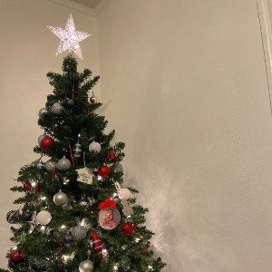 it is Christmas time