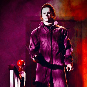 #MICHAELMYERS