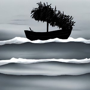 23&X & cooper - Castaway original 