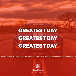 Greatest Day 