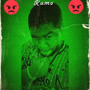 Dee Jay Kamo-Kill it
