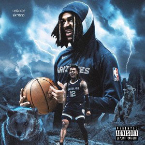 Ja Morant 