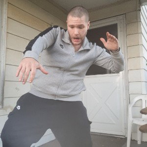 ded serious freestyle (spanked em) 
