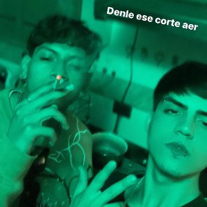 Buscándonos - NikMeyer Ft Flexxo$exTramadol