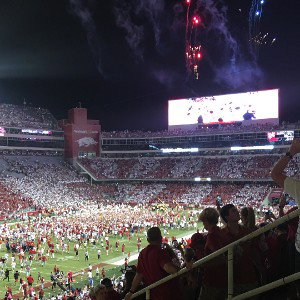 Football Season