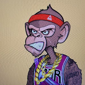 regular rapper
