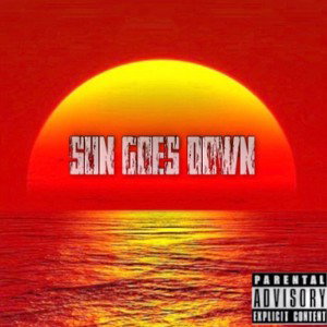 Sun Goes Down NGU Luke ft kinGDee