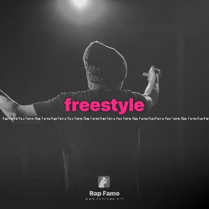freestyle 