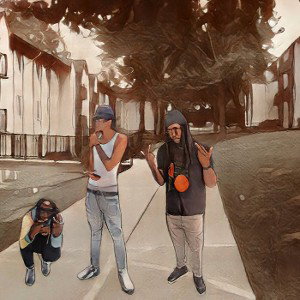 Problems ft GRSRAYE
