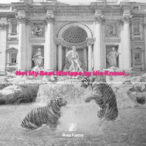 Not My Beat Mixtape by His Knowledge (H.K.)