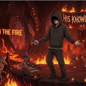 The Fire