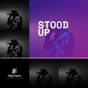 stood up