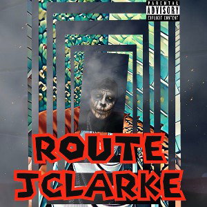 Route-JClarke