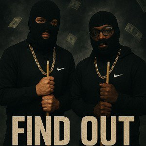 FindOut-JClarke ft FatBoy