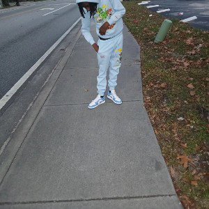 first day out
