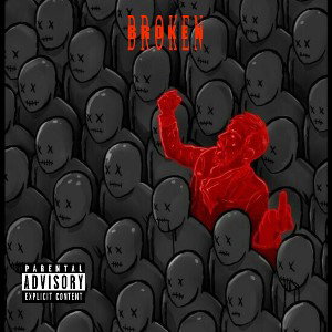 Broken (Official Audio)