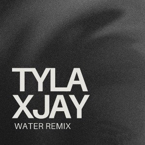 Water (Feat. Jay) 