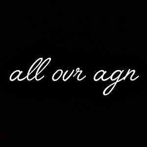 all ovr agn