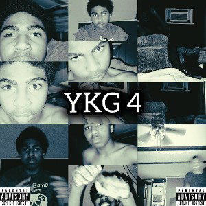 ORGANIZED CRIME 2 (FT. YAD CJ)
