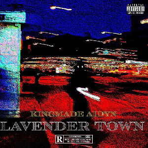 Lavender Town