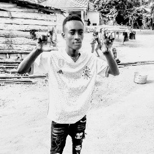 Honey boy_-_HAnds iN ThE AiR